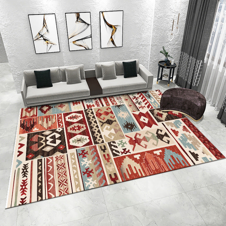 Home Decorative Area Rug