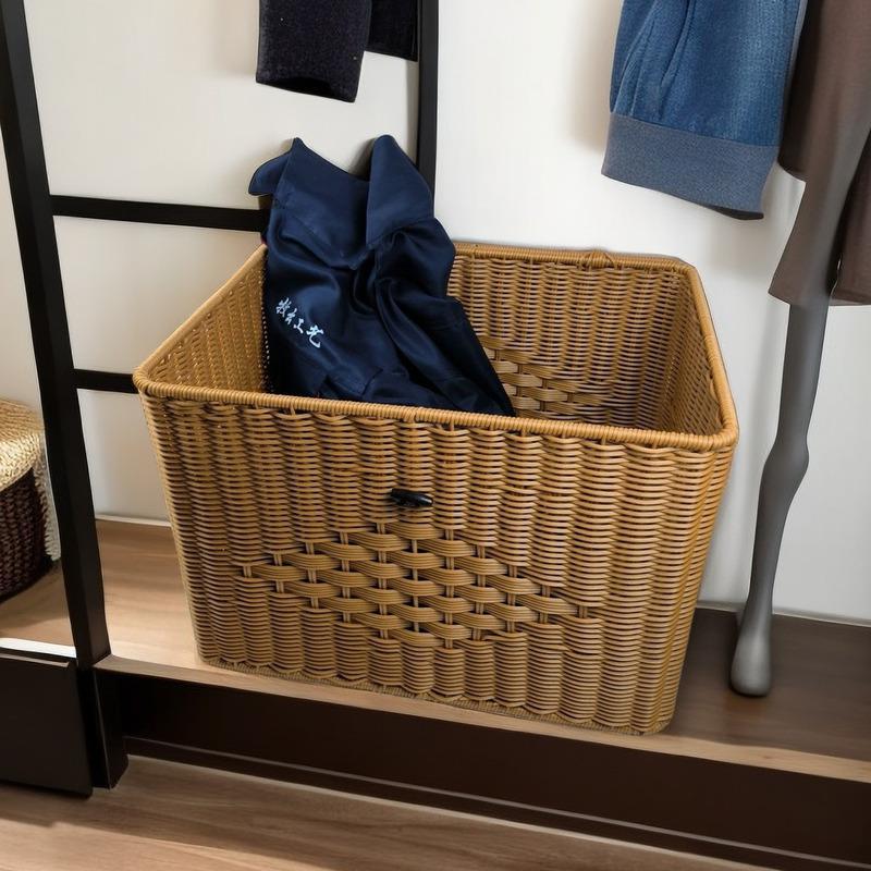Decorative Storage Basket Stornfield