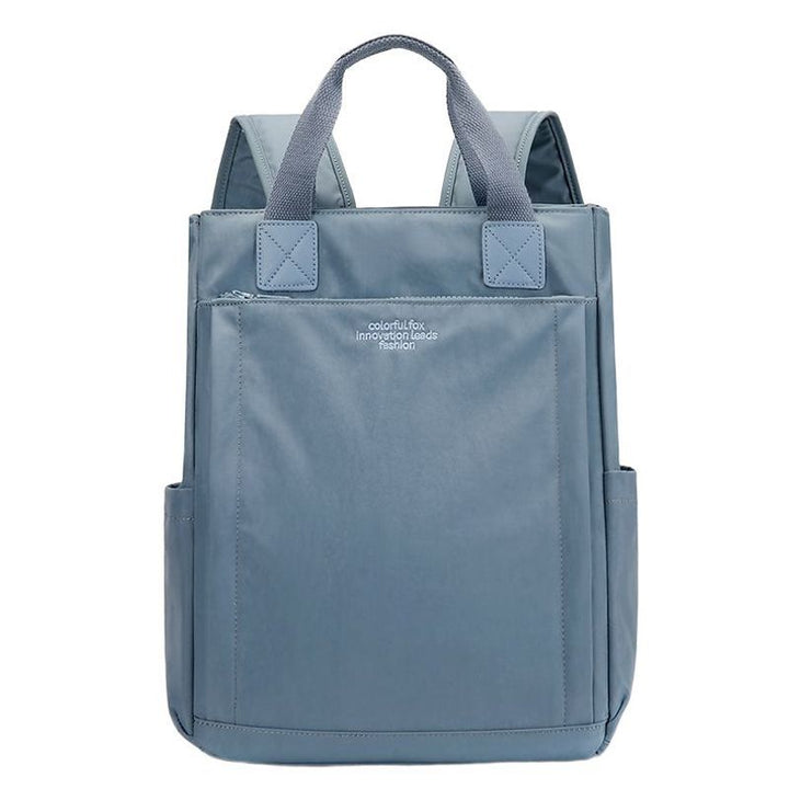 Women's Functional Urban Style Backpack Stornfield
