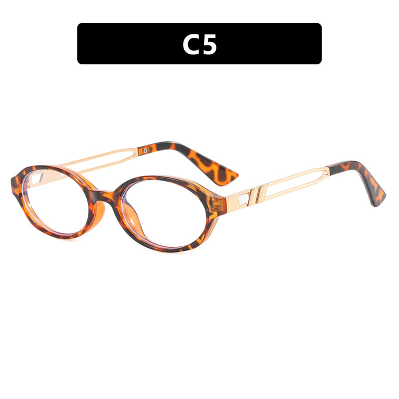Women's fashionable sunglasses in elegant tortoiseshell pattern Stornfield