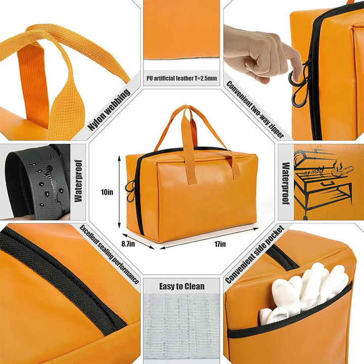 Insulated Picnic Bag Stornfield