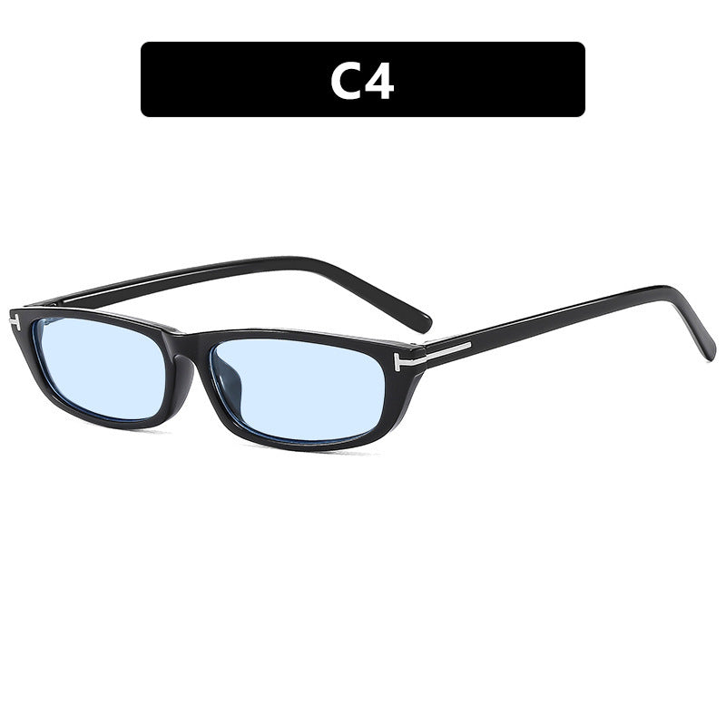 Ladies Designer Glasses Stornfield