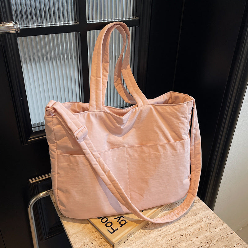 Lightweight Multi-Functional Travel Tote Stornfield