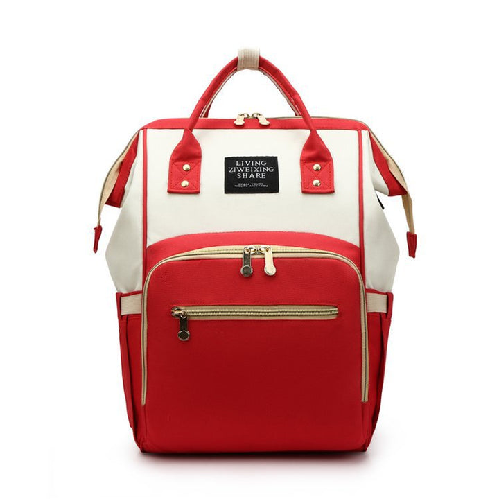 Multi-Functional Travel Computing Backpack Stornfield