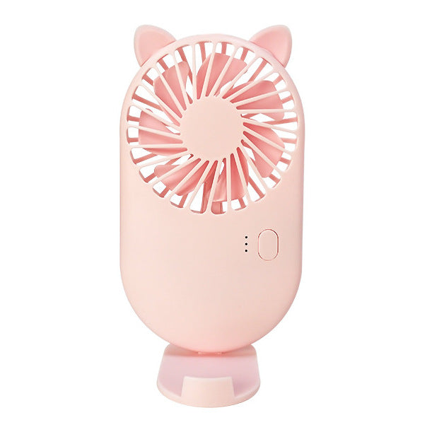 Portable Mini Table Fan Stornfield