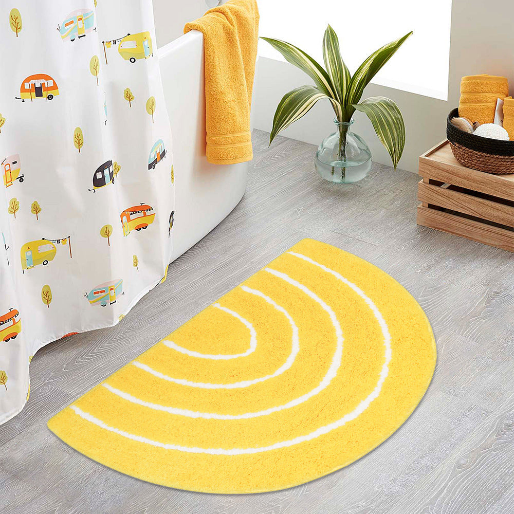 Bathroom Mat Stornfield