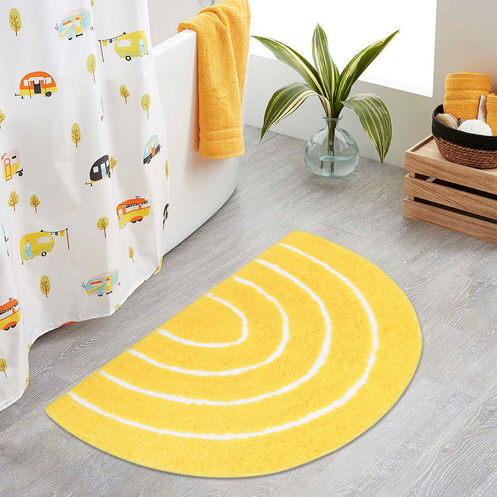 Bathroom Mat Stornfield