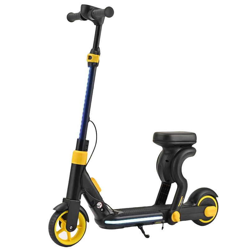 Electric Folding Kick Scooter Stornfield