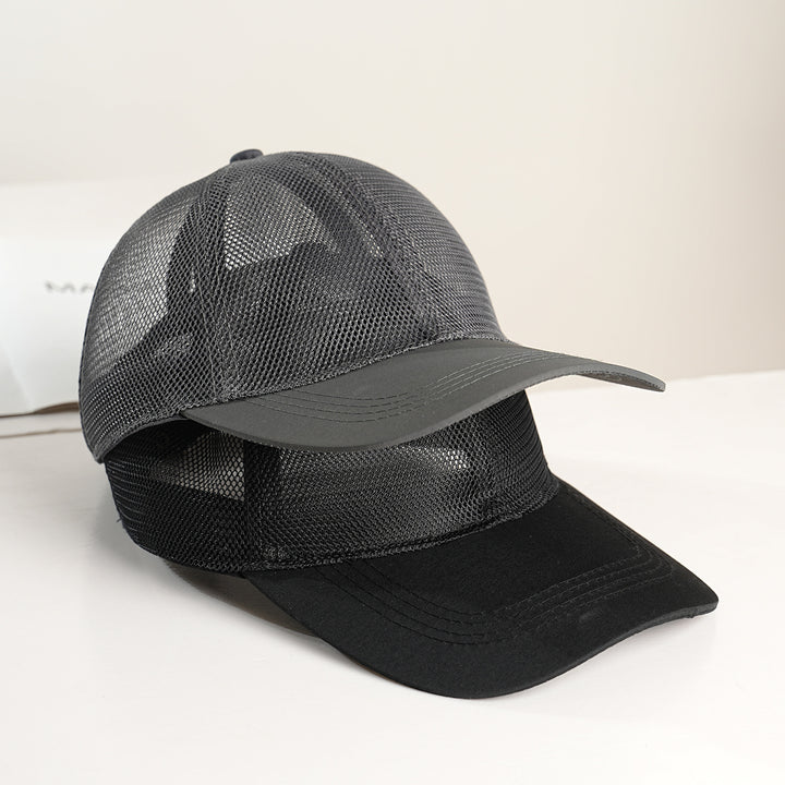 Unisex breathable Trucker Cap Stornfield