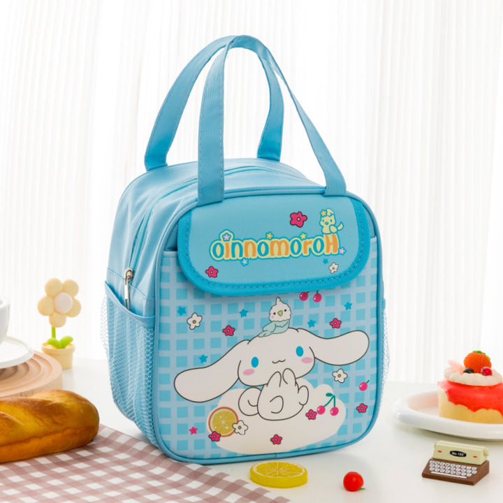 Insulated Lunch Tote Bag Stornfield