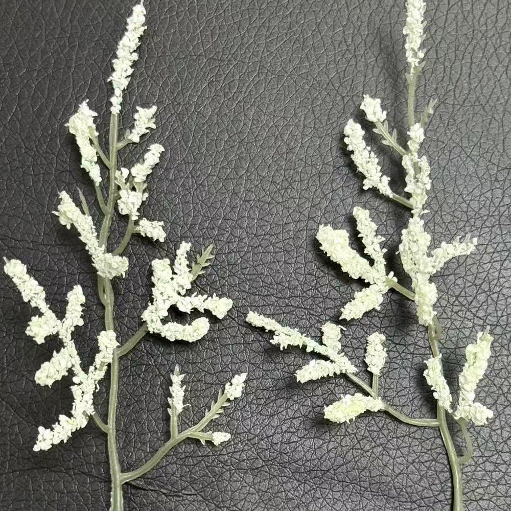 Decorative Faux Plant Stem