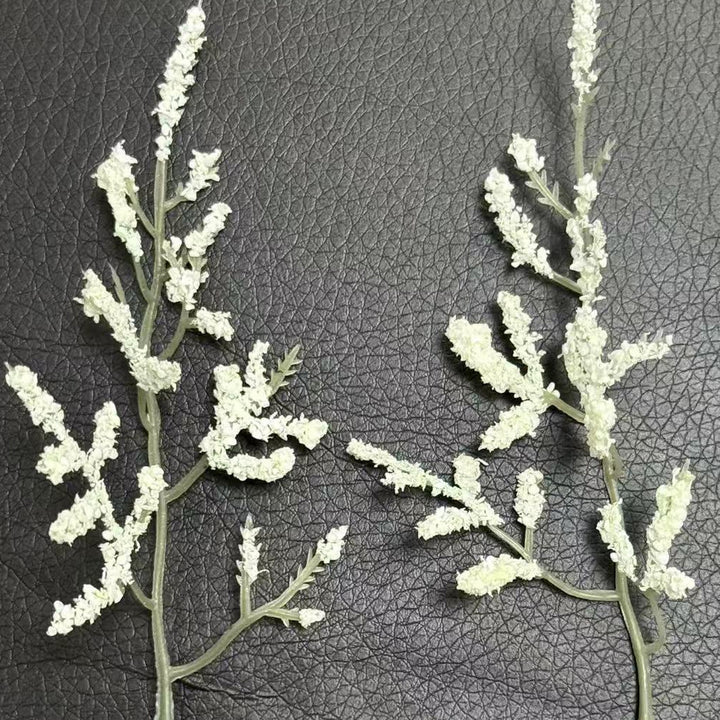 Decorative Faux Plant Stem