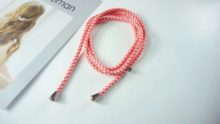 Stylish Adjustable Necklace Stornfield