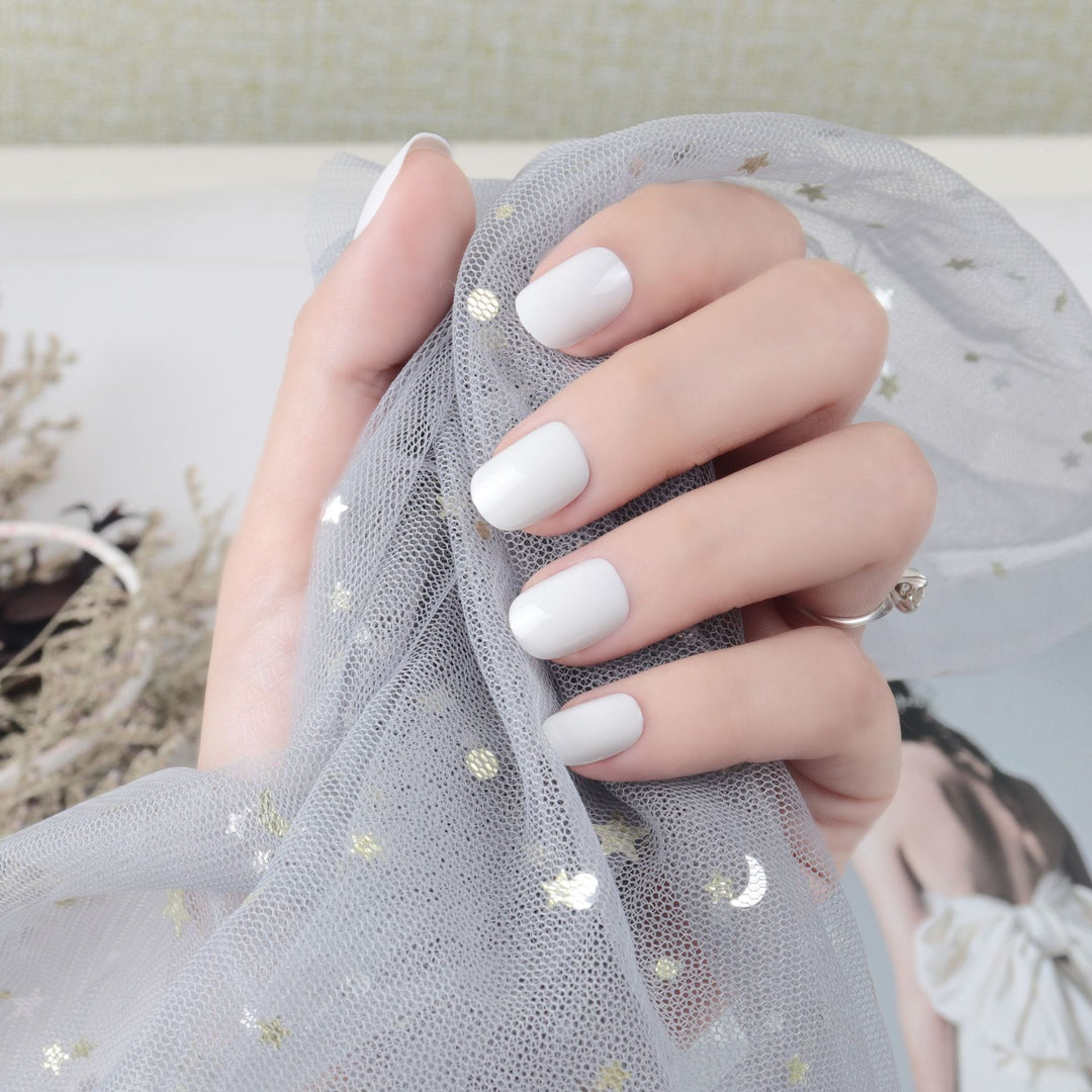 Glossy Nail Art Set Stornfield