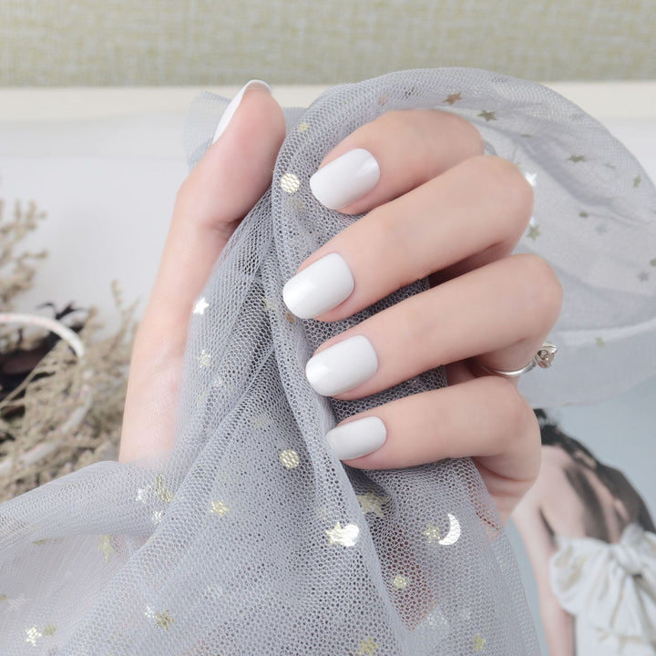 Glossy Nail Art Set Stornfield