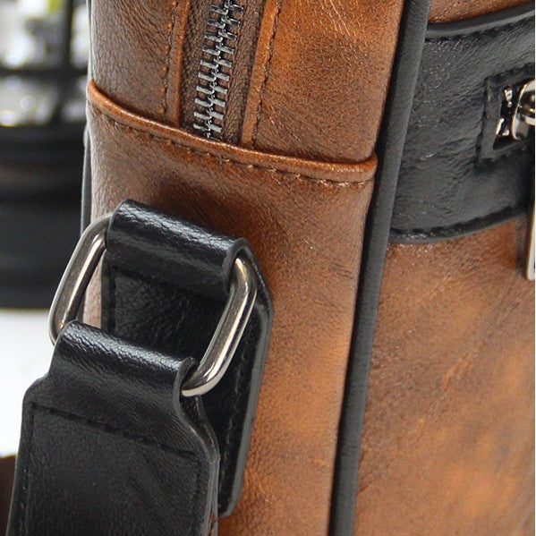 Classic Shoulder Bag Stornfield