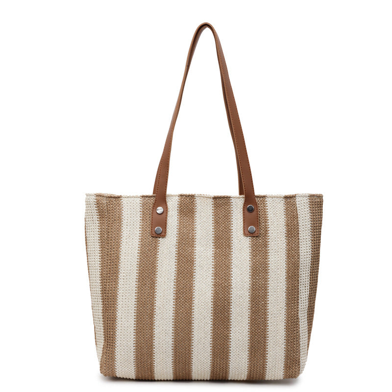 Bohemian-ven Beach Tote Stornfield