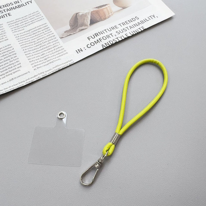Premium Durable Badge Lanyard Stornfield