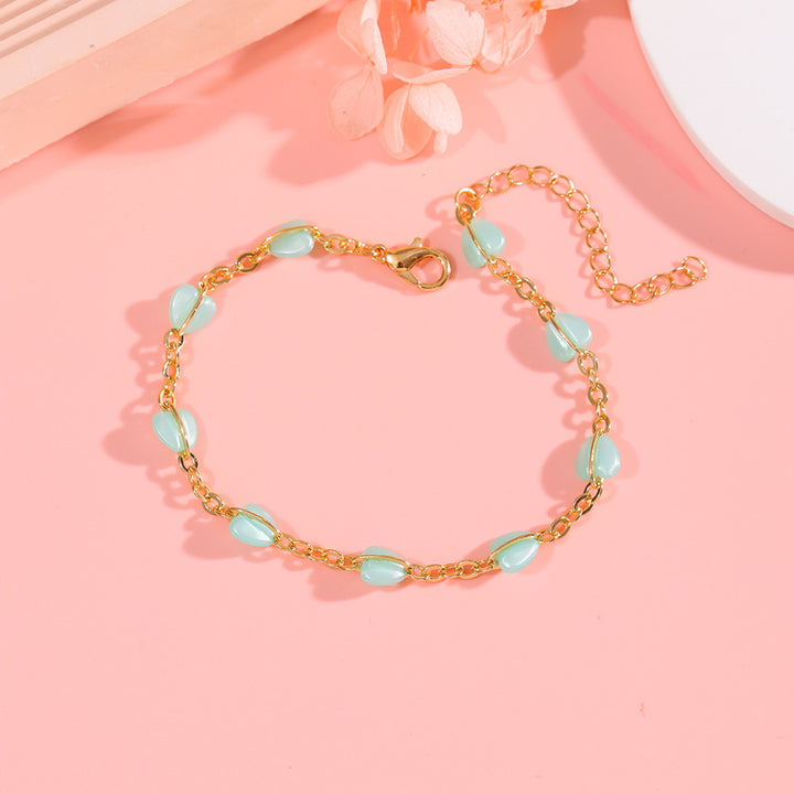 Elegant Beaded Bracelet Stornfield