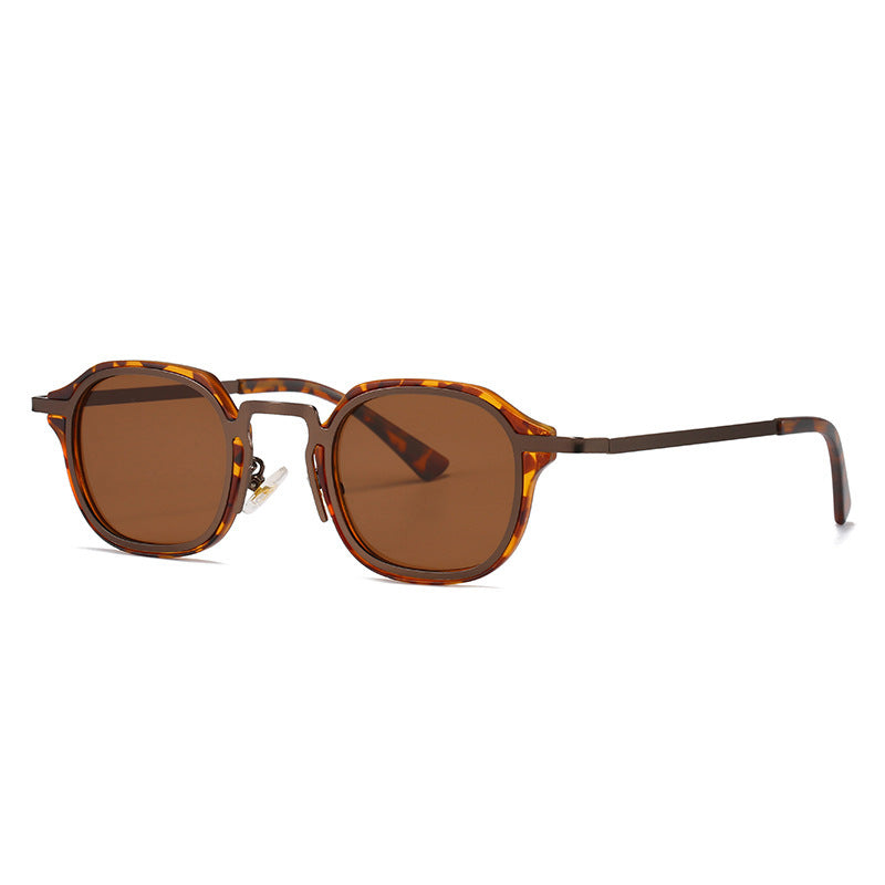 Ladies fashionable sunglasses with distinctive design and UV protection Stornfield