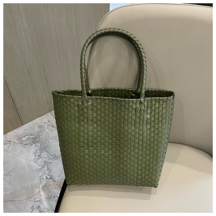 Woven Tote Bag Stornfield