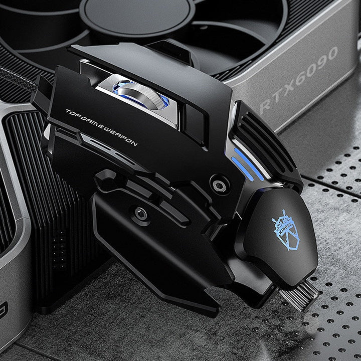 Gaming Mouse Stornfield