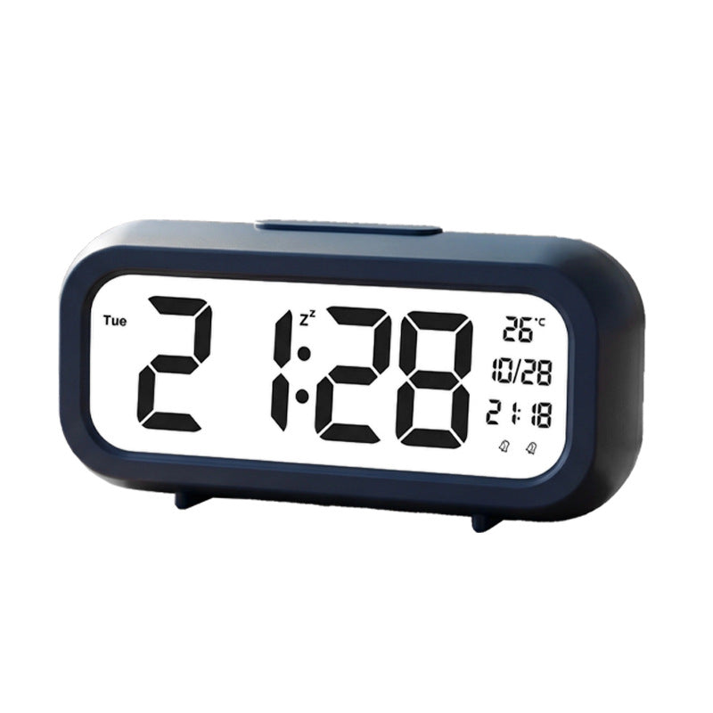Digital Alarm Clock Stornfield