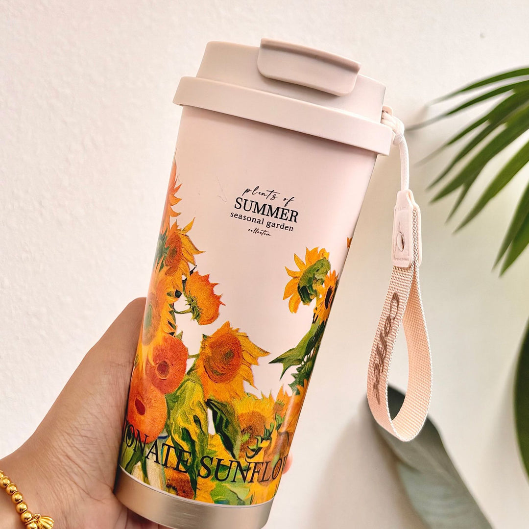 Women's Insulated Cup Stornfield