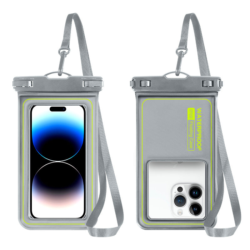 Unisex Waterproof Smartphone Bag Stornfield