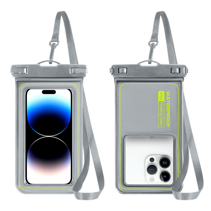 Unisex Waterproof Smartphone Bag Stornfield