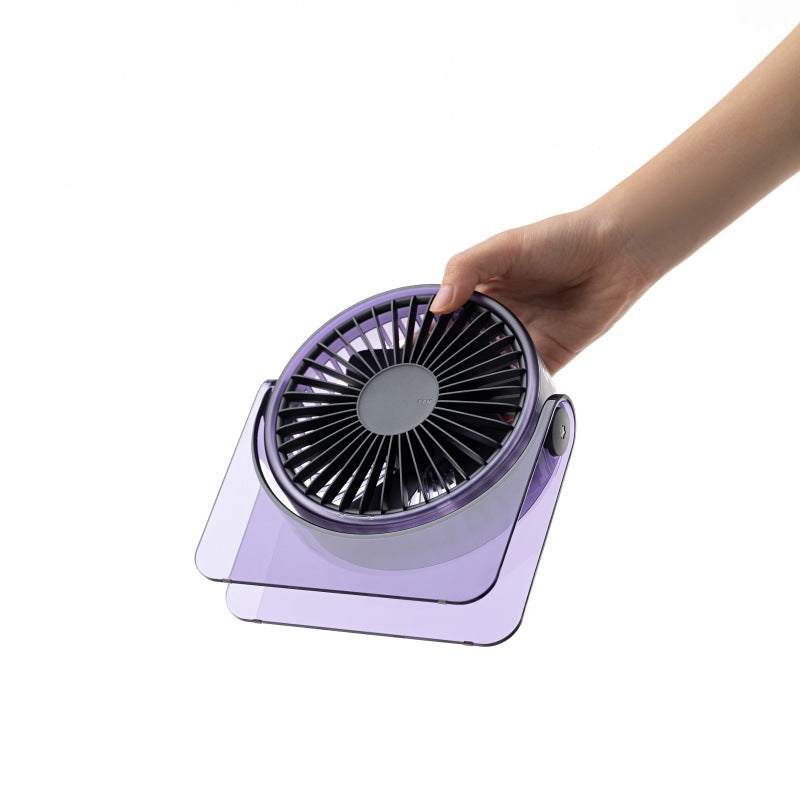 Ladies portable table fan Stornfield