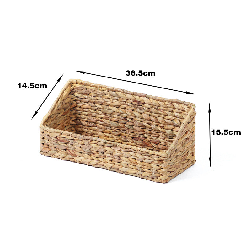 Decorative Woven Storage Stornfield