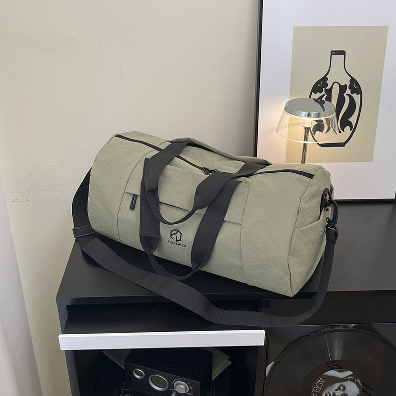 Multifunctional Travel Duffle Bag Stornfield