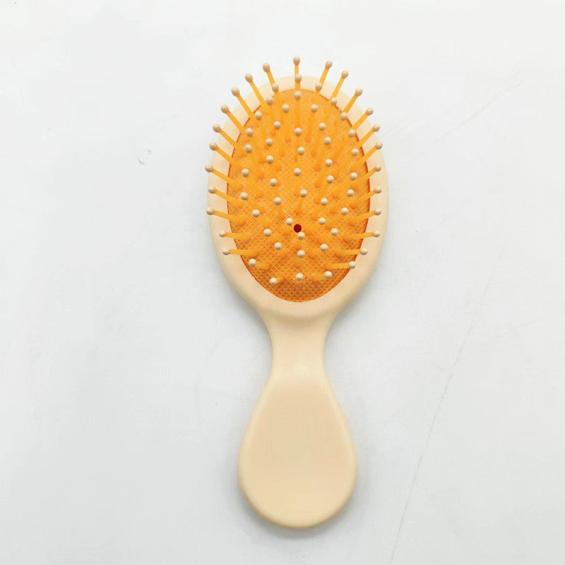 Ergonomic Hair Straightening Brush Stornfield