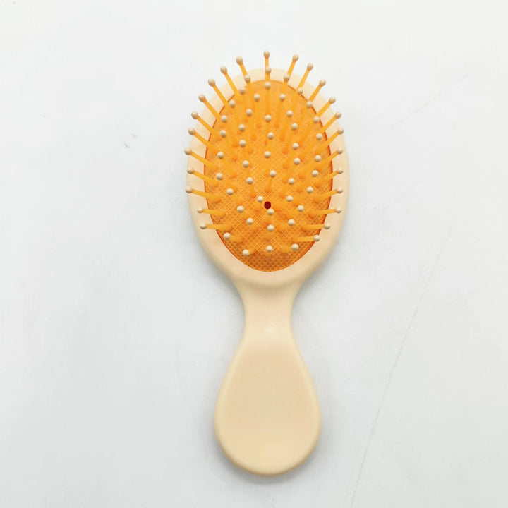 Ergonomic Hair Straightening Brush Stornfield