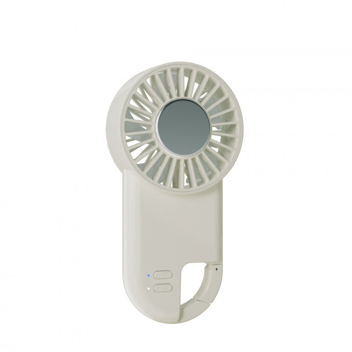 Women's portable fan Stornfield