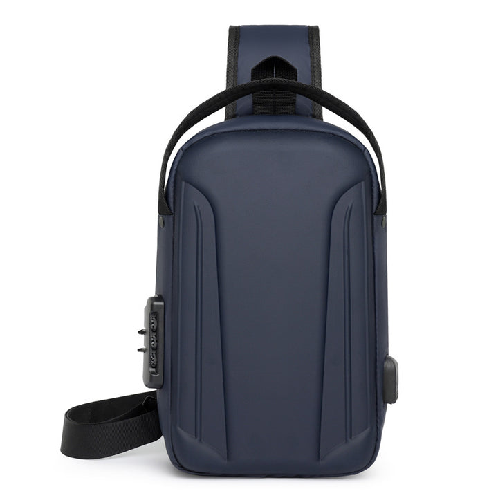 Compact Crossbody Sling Bag Stornfield