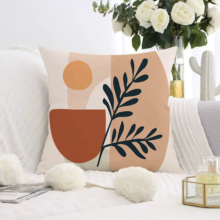 Decorative Design Pillow