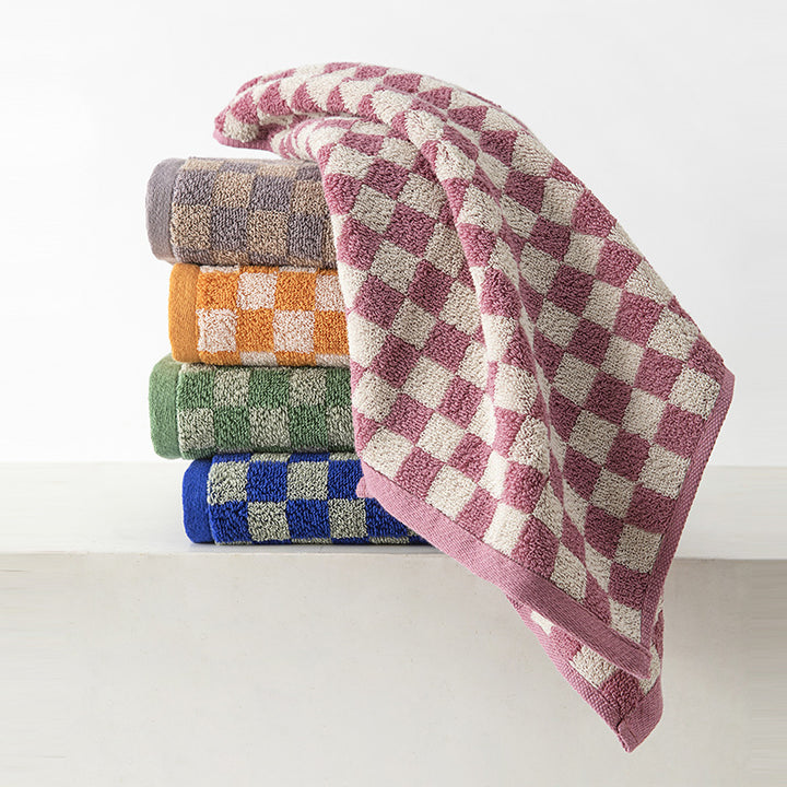 Women's Cotton Towel Stornfield
