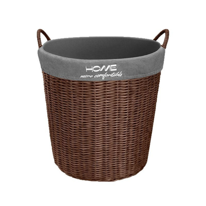 Washing Basket Set Made of Woven Material Stornfield