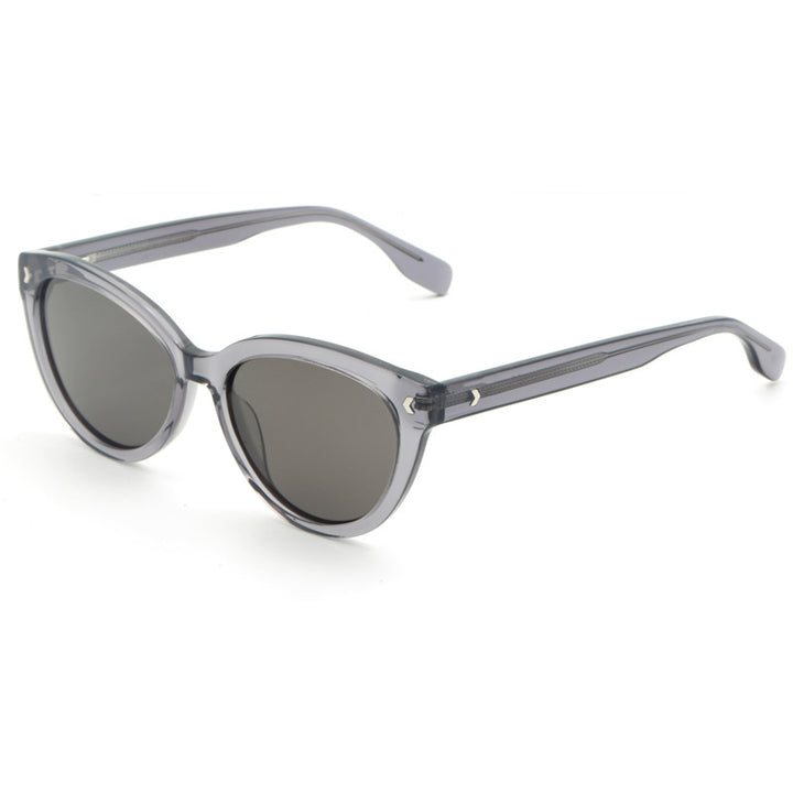 Women's fashionable Cat-Eye sunglasses with UV protection and pleasantly lightweight frame Stornfield