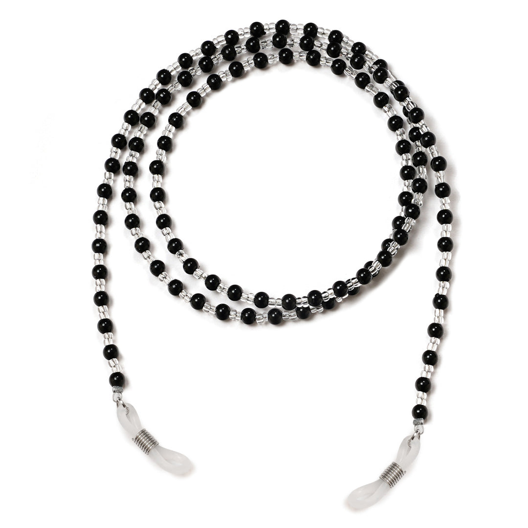 Elegant Beaded Eyewear Chain Stornfield 1786688610