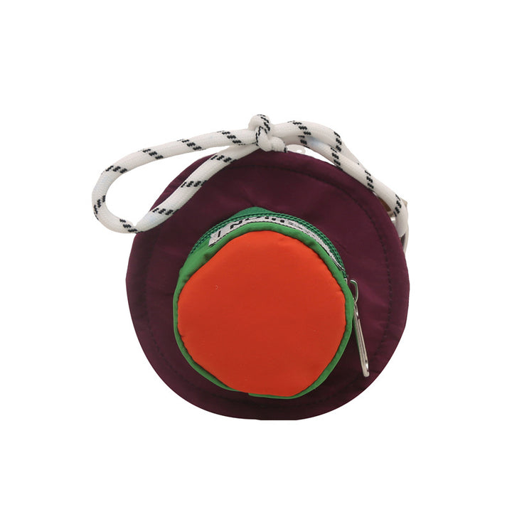 Fun and Playful Mini Pouch Bag Stornfield