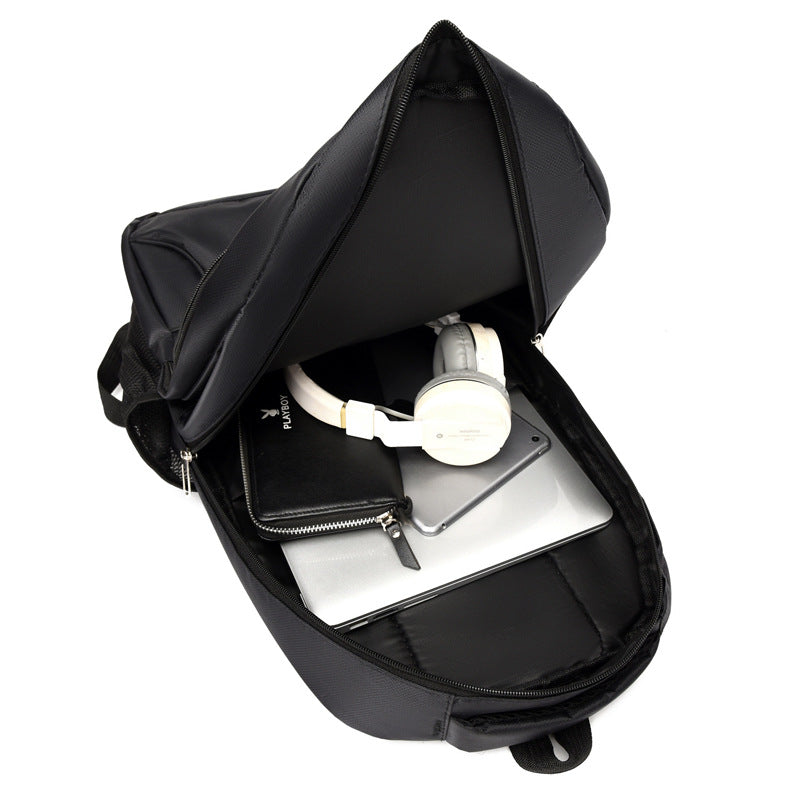 Anti-Theft Travel Backpack Stornfield