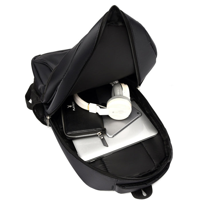 Anti-Theft Travel Backpack Stornfield