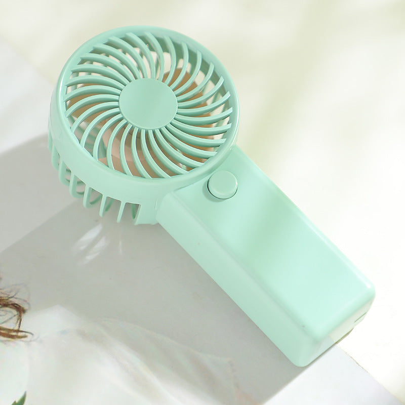 Women's Portable Mini Fan Stornfield
