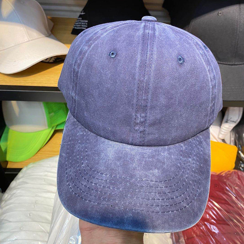 Women's Casual Twill Baseball Cap Stornfield