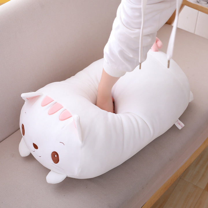 Panda Plush Decorative Cushion Pillow for Kids Nursery Stornfield