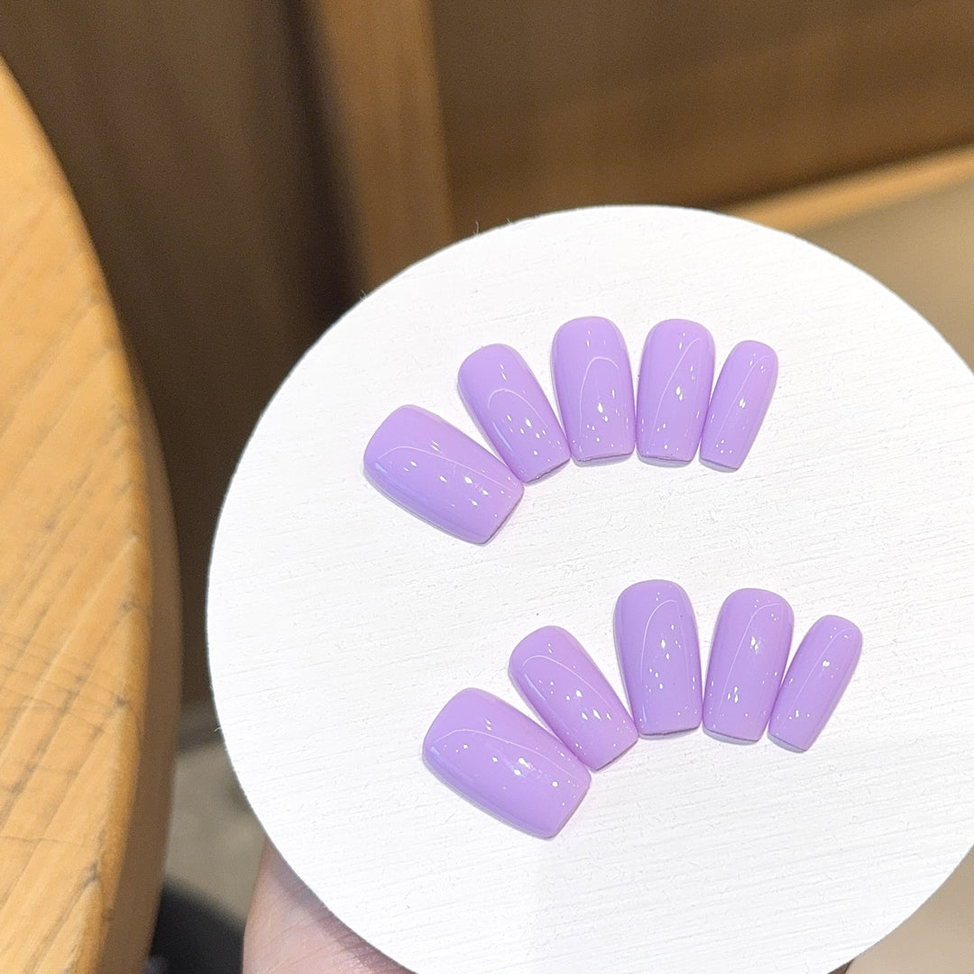 Nail Art in Elegant Design Stornfield