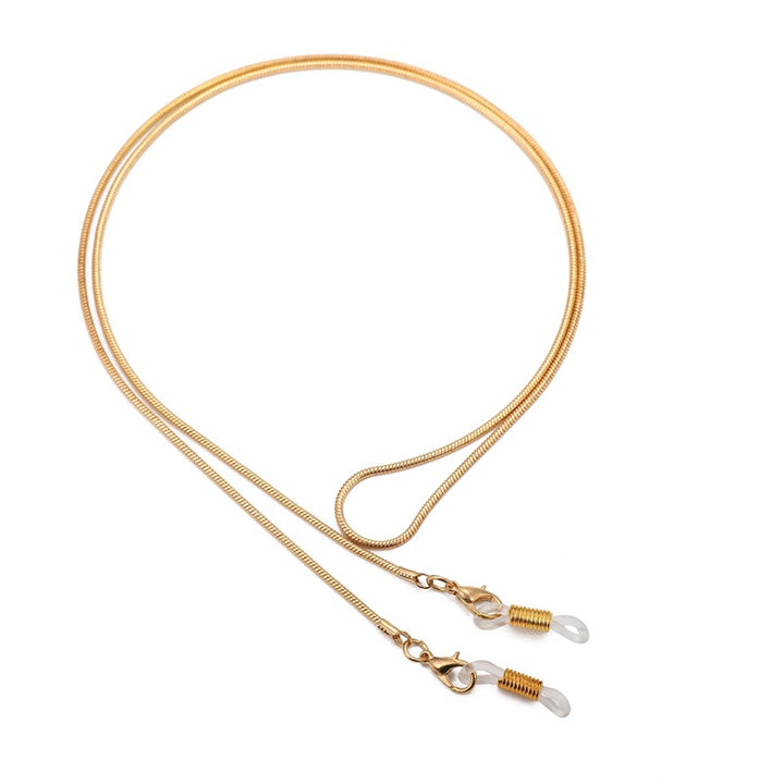 Premium Adjustable Eyewear Chain Stornfield
